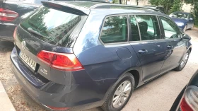 VW Golf Variant | Mobile.bg    10