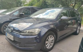 VW Golf Variant | Mobile.bg    6