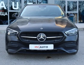 Mercedes-Benz C 200 Business/Dynamic Select/MBUX/Thermatic | Mobile.bg    2