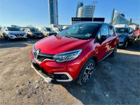 Renault Captur Intense, снимка 3