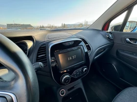 Renault Captur Intense, снимка 8