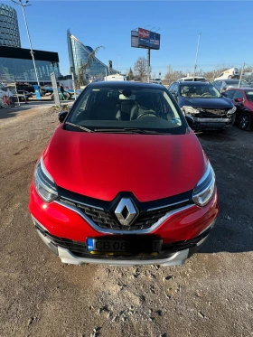 Renault Captur Intense, снимка 4