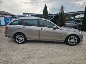 Mercedes-Benz C 220 2.2 CDI 170  ! !  | Mobile.bg    6
