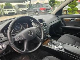 Mercedes-Benz C 220 2.2 CDI 170  ! !  | Mobile.bg    12