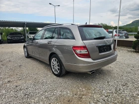 Mercedes-Benz C 220 2.2 CDI 170  ! !  | Mobile.bg    3