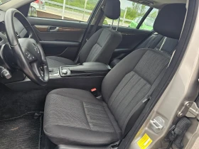 Mercedes-Benz C 220 2.2 CDI 170  ! !  | Mobile.bg    13