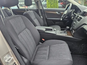 Mercedes-Benz C 220 2.2 CDI 170  ! !  | Mobile.bg    10