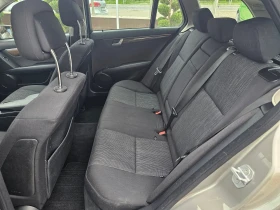 Mercedes-Benz C 220 2.2 CDI 170  ! !  | Mobile.bg    14