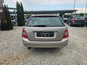 Mercedes-Benz C 220 2.2 CDI 170  ! !  | Mobile.bg    4