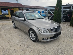 Mercedes-Benz C 220 2.2 CDI 170  ! !  | Mobile.bg    7