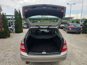 Mercedes-Benz C 220 2.2 CDI 170  ! !  | Mobile.bg    15
