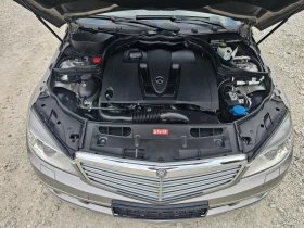 Mercedes-Benz C 220 2.2 CDI 170  ! !  | Mobile.bg    16