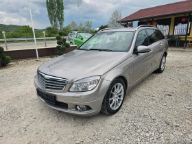 Mercedes-Benz C 220 2.2 CDI 170кс АВТОМАТИК ! ! КЛИМАТРОНИК