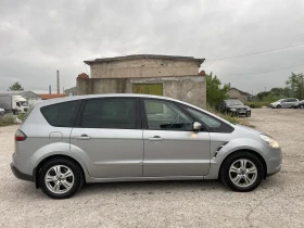 Ford S-Max * GERMANY* 2.0 131к.с* 7-МЕСТА - 6800 лв. - 34387030 8
