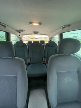 Ford S-Max * GERMANY* 2.0 131к.с* 7-МЕСТА - 6800 лв. - 34387030 16