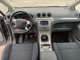 Ford S-Max * GERMANY* 2.0 131к.с* 7-МЕСТА - 6800 лв. - 34387030 11