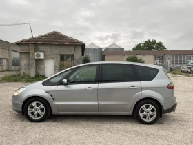 Ford S-Max * GERMANY* 2.0 131к.с* 7-МЕСТА - 6800 лв. - 34387030 4