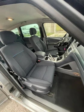 Ford S-Max * GERMANY* 2.0 131к.с* 7-МЕСТА - 6800 лв. - 34387030 13