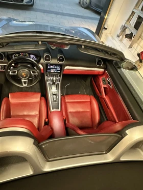 Porsche Boxster 2018 718 GTS ROADSTER * АВТО КРЕДИТ* - 79000 лв. - 37248077 7
