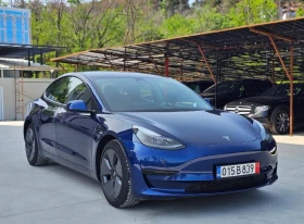 Обява за продажба на Tesla Model 3 Фейслифт/ термопомпа + Гаранция! ~44 900 лв. - изображение 2