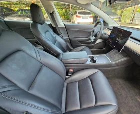 Обява за продажба на Tesla Model 3 Фейслифт/ термопомпа + Гаранция! ~44 900 лв. - изображение 10