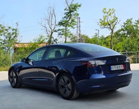 Обява за продажба на Tesla Model 3 Фейслифт/ термопомпа + Гаранция! ~44 900 лв. - изображение 7