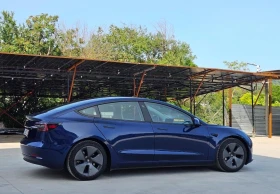 Обява за продажба на Tesla Model 3 Фейслифт/ термопомпа + Гаранция! ~44 900 лв. - изображение 4