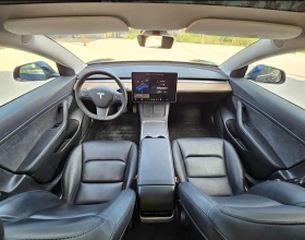 Tesla Model 3 Фейслифт/ термопомпа + Гаранция! - 44900 лв. - 52673848 13