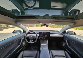 Tesla Model 3 Фейслифт/ термопомпа + Гаранция! - 44900 лв. - 52673848 14
