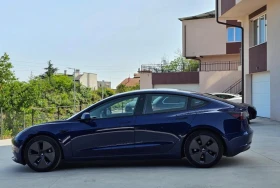 Обява за продажба на Tesla Model 3 Фейслифт/ термопомпа + Гаранция! ~44 900 лв. - изображение 8