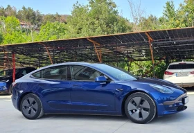 Обява за продажба на Tesla Model 3 Фейслифт/ термопомпа + Гаранция! ~44 900 лв. - изображение 3