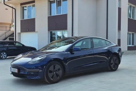 Обява за продажба на Tesla Model 3 Фейслифт/ термопомпа + Гаранция! ~44 900 лв. - изображение 9