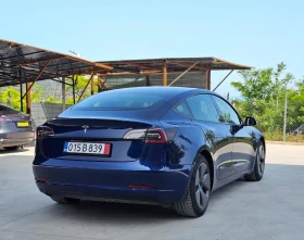 Обява за продажба на Tesla Model 3 Фейслифт/ термопомпа + Гаранция! ~44 900 лв. - изображение 5