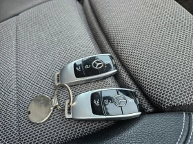 Mercedes-Benz E 220 2.2cdi 194k.s - 25999 лв. - 53669095 16