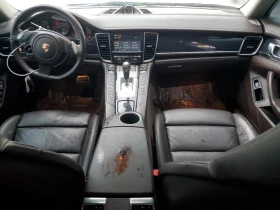 Porsche Panamera - 18600 лв. - 69288228 8
