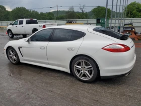 Porsche Panamera - 18600 лв. - 69288228 6