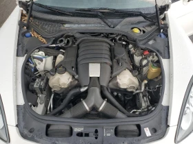 Porsche Panamera - 18600 лв. - 69288228 11