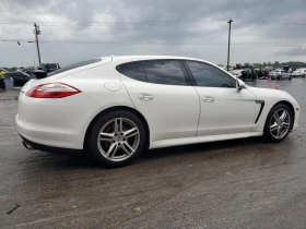 Porsche Panamera - 18600 лв. - 69288228 4