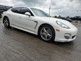 Porsche Panamera - 18600 лв. - 69288228 3