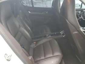 Porsche Panamera - 18600 лв. - 69288228 10