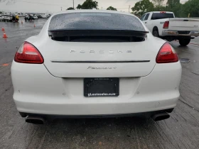 Porsche Panamera - 18600 лв. - 69288228 5