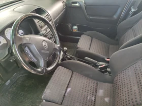 Opel Astra | Mobile.bg    12