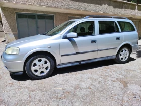 Opel Astra | Mobile.bg    14