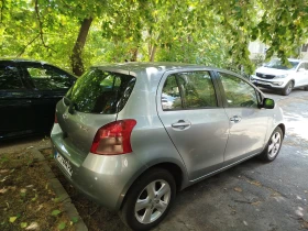 Обява за продажба на Toyota Yaris ~5 555 лв. - изображение 2