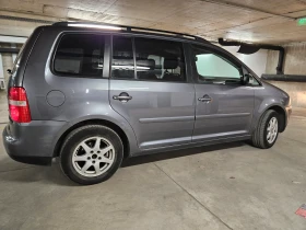 Обява за продажба на VW Touran ~4 400 лв. - изображение 6