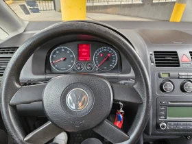 Обява за продажба на VW Touran ~4 400 лв. - изображение 9