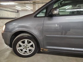 Обява за продажба на VW Touran ~4 400 лв. - изображение 4