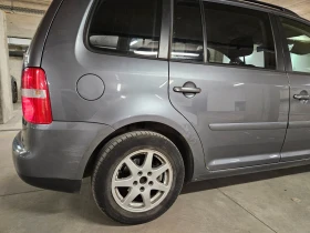 Обява за продажба на VW Touran ~4 400 лв. - изображение 2