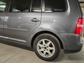 Обява за продажба на VW Touran ~4 400 лв. - изображение 3