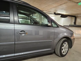 Обява за продажба на VW Touran ~4 400 лв. - изображение 1